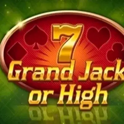 Poker 7 Grand Jack or High by ABXplay