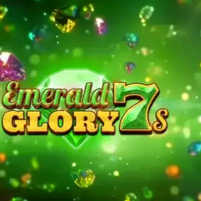 Emerald Glory 7s by Kalamba Games