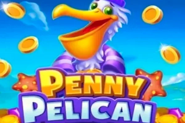 Penny Pelican