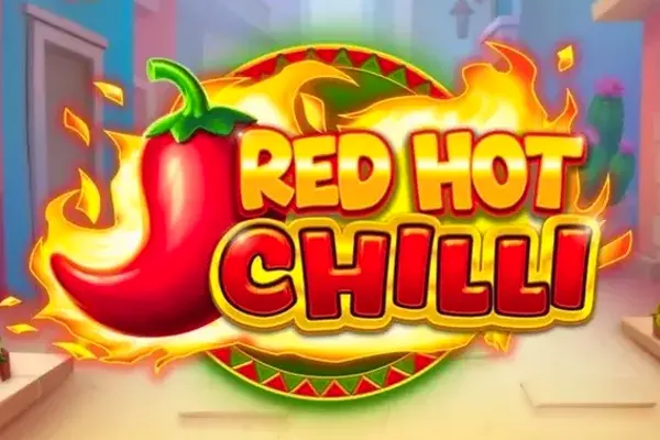 Red Hot Chilli