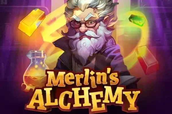 Merlin's Alchemy