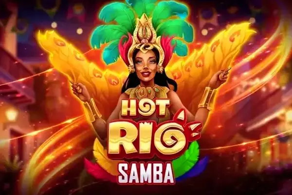 Hot Rio Samba