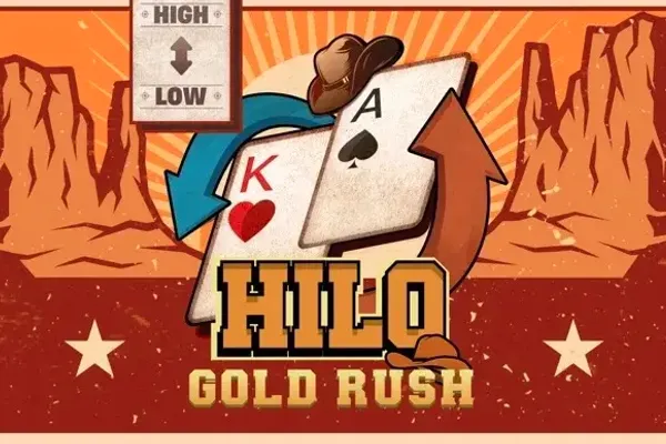 Hilo Gold Rush