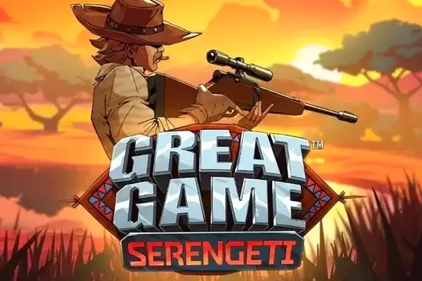 Great Game Serengeti