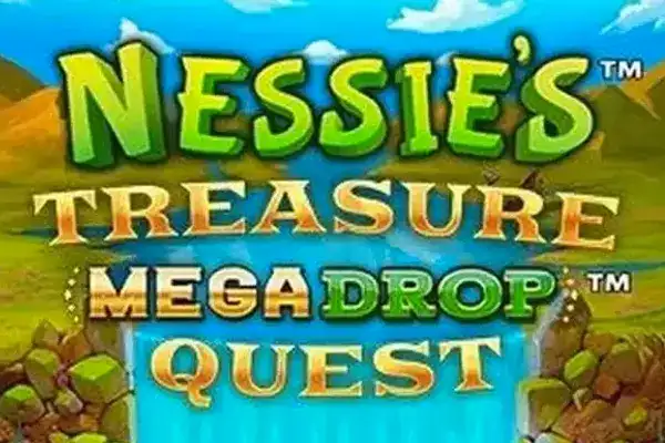 Nessie's Treasure Mega Drop Quest