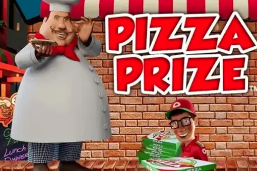 Pizza Prize