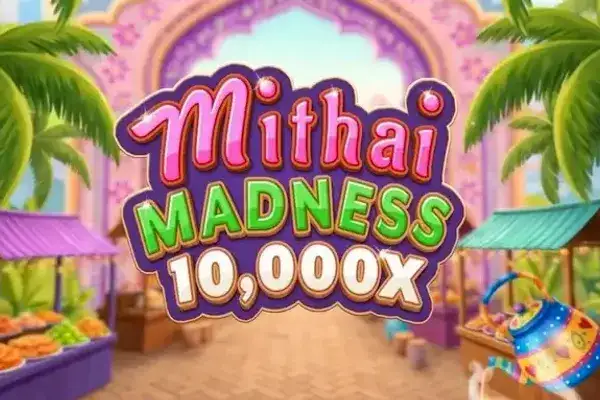 Mithai Madness 10000X