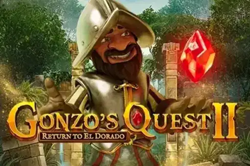 Gonzo's Quest 2
