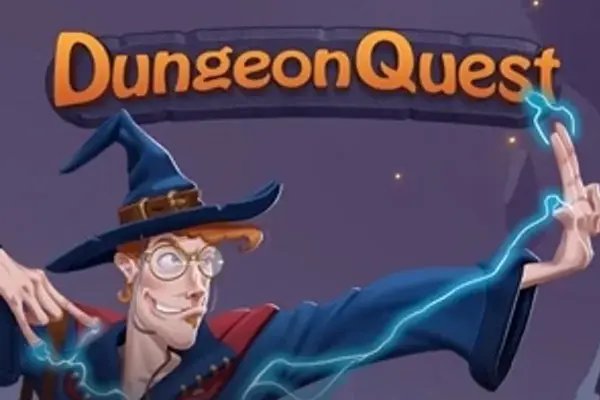 Dungeon Quest