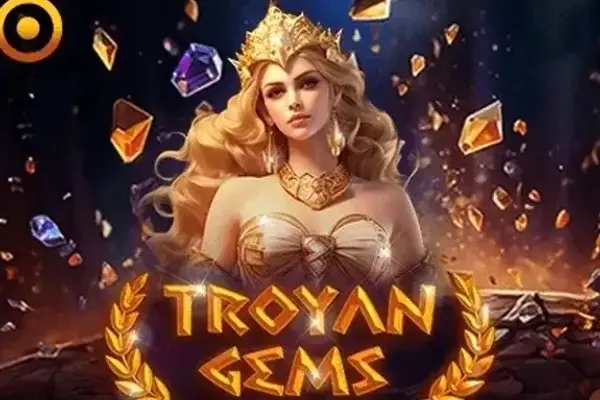 Troyan Gems