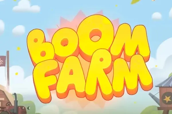 Boom Farm