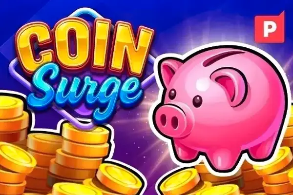 Coin Surge