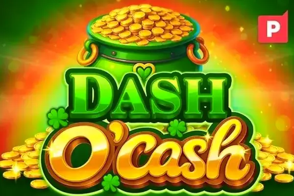 Dash O'Cash