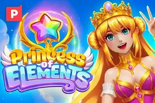 Princess of Elements