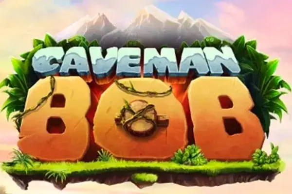 Caveman Bob
