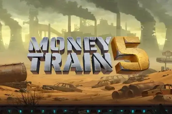 Money Train 5