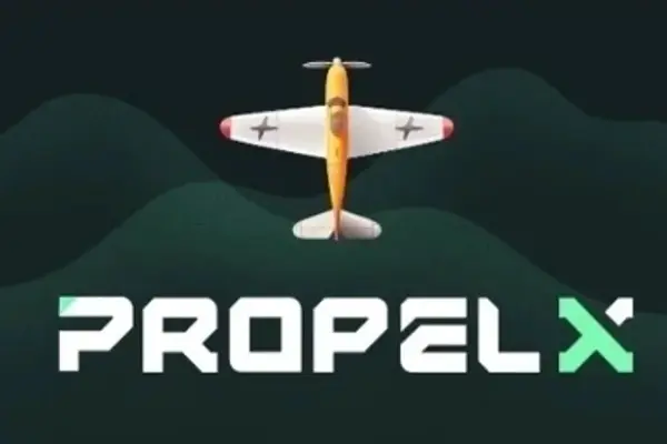 PropelX