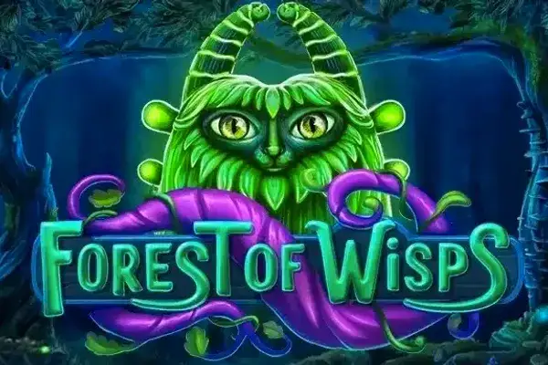 Forest of Wisps