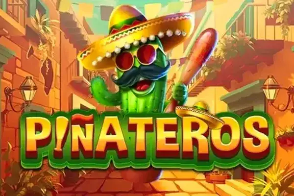 Pinateros