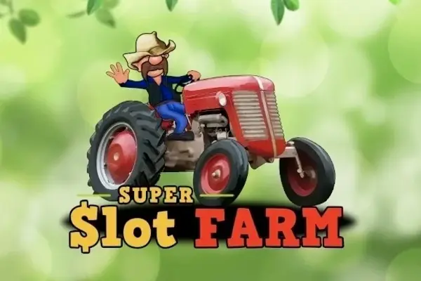 Super Slot Farm