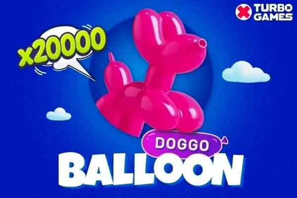 Balloon Doggo
