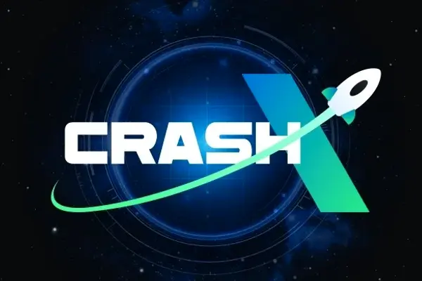 Crash X