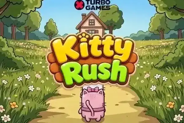 Kitty Rush
