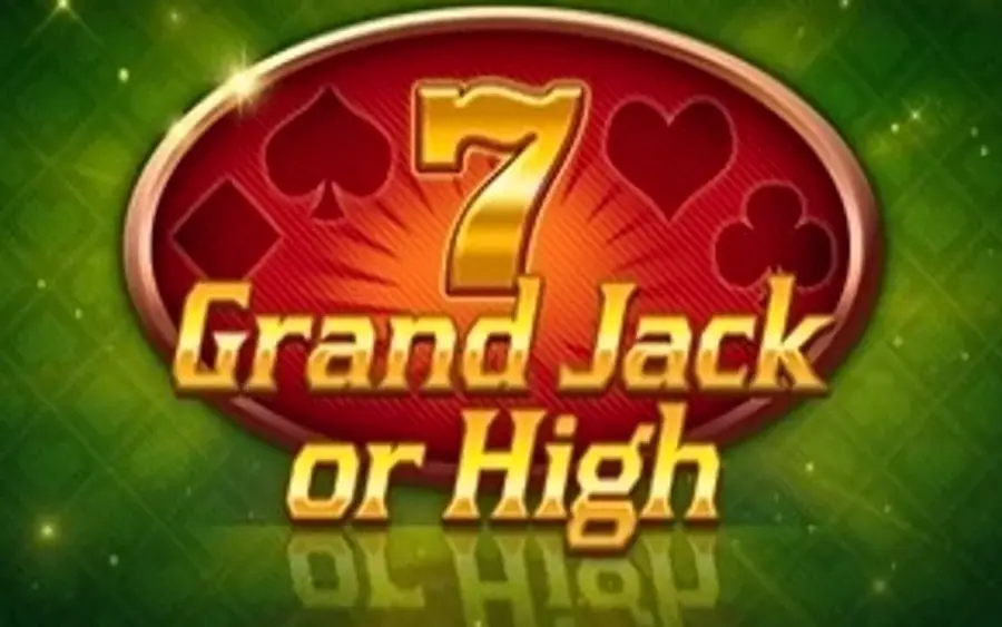 Poker 7 Grand Jack or High by ABXplay