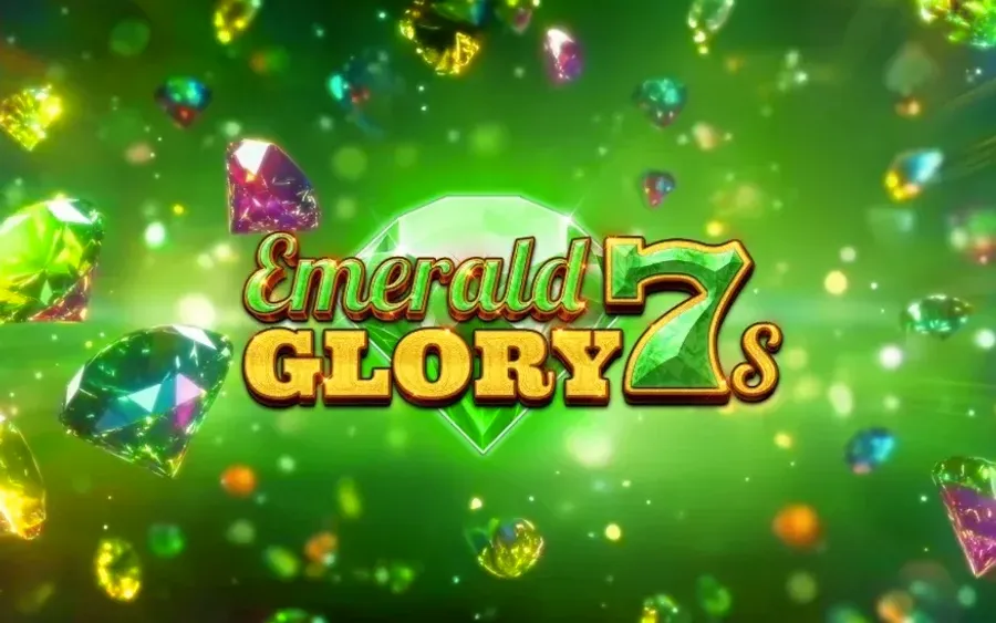 Emerald Glory 7s by Kalamba Games
